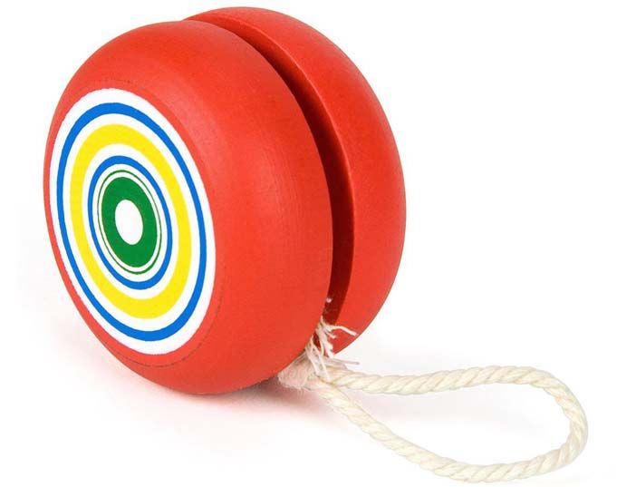 clipart of a yo yo - photo #26